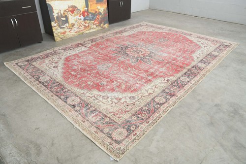 7x10 turkish antique large - turkish,